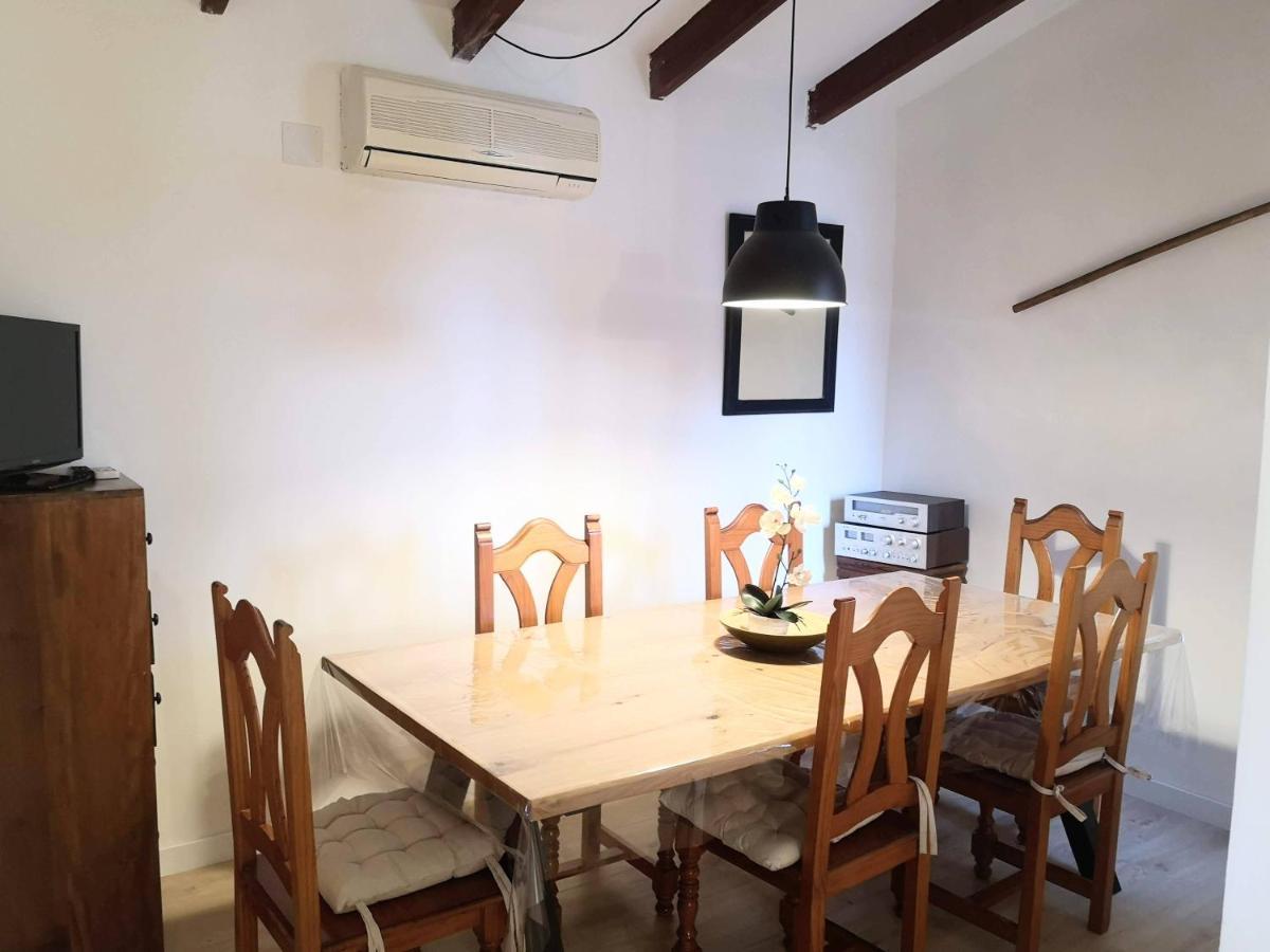 Las Yucas Busot Exterior foto