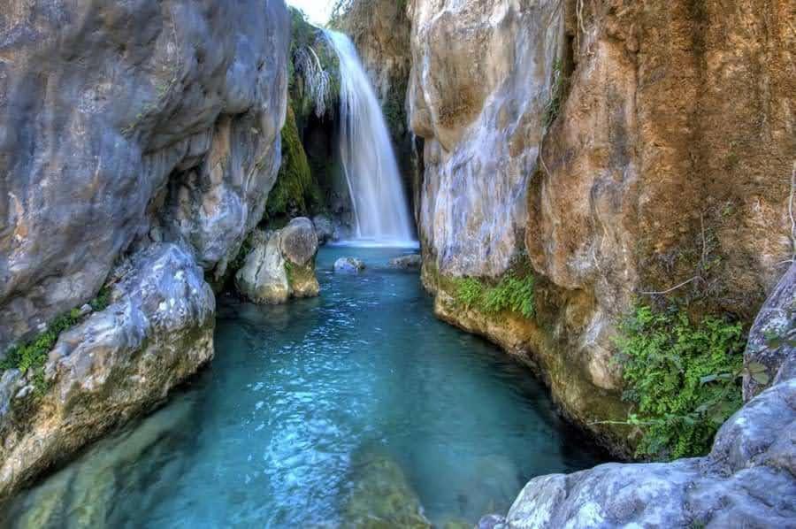 Las Yucas Busot Exterior foto